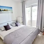 House Laguna Ii Appartement Privlaka (Zadar)