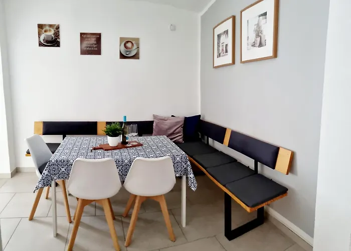 House Laguna Ii Appartement