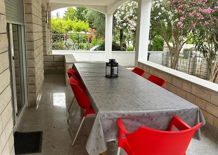 Appartement House Laguna Ii