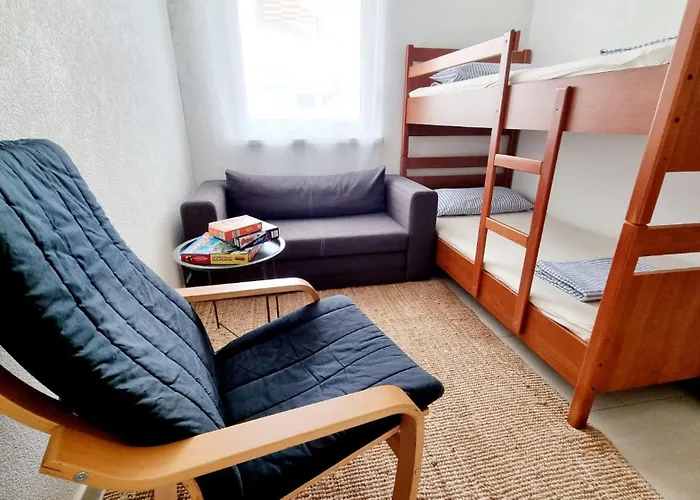 House Laguna Ii Apartmán *