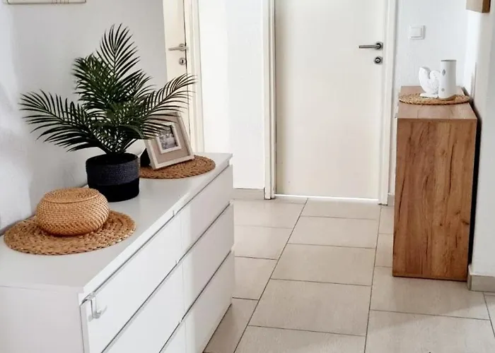Appartement House Laguna Ii *