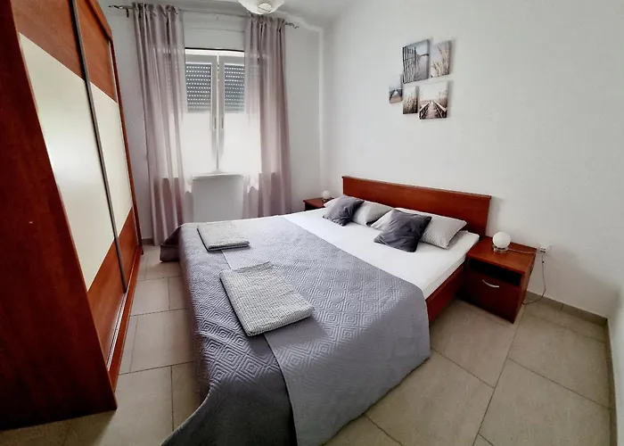 Appartement House Laguna Ii *