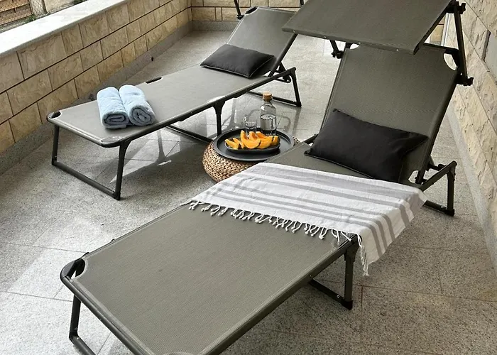 House Laguna Ii Apartmán Privlaka (Zadar)