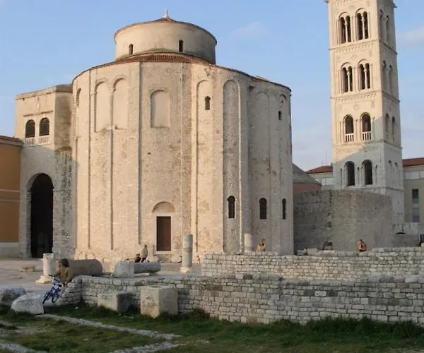 House Laguna Ii Apartmán *