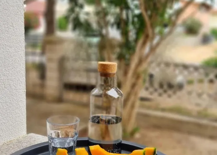 House Laguna Ii * Privlaka (Zadar)