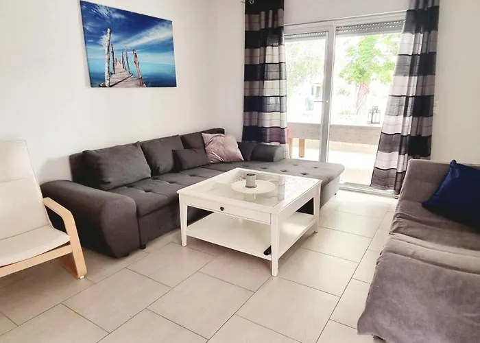 Apartmán House Laguna Ii