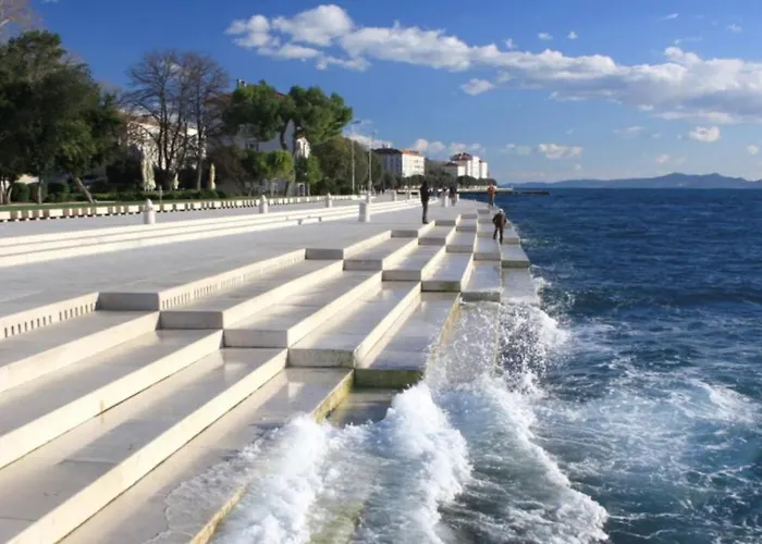 House Laguna Ii * Privlaka (Zadar)