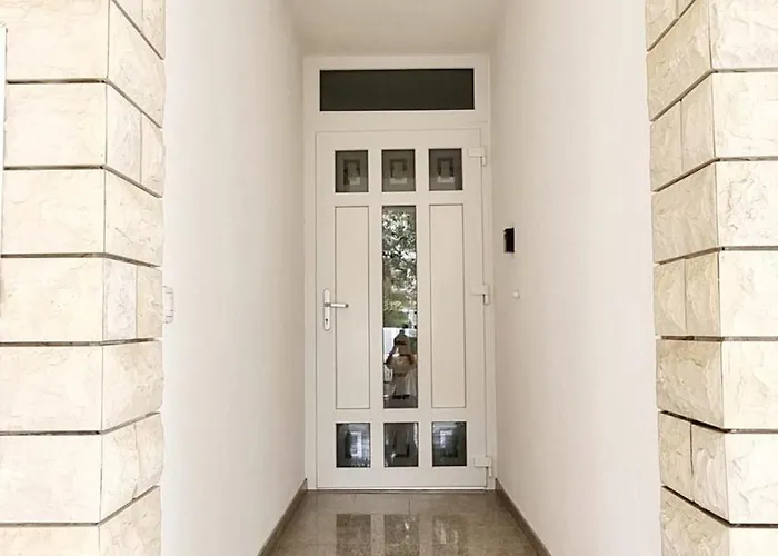 Appartement House Laguna Ii *