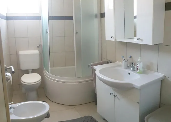 Appartement House Laguna Ii *