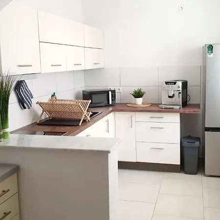 House Laguna Ii Apartman *
