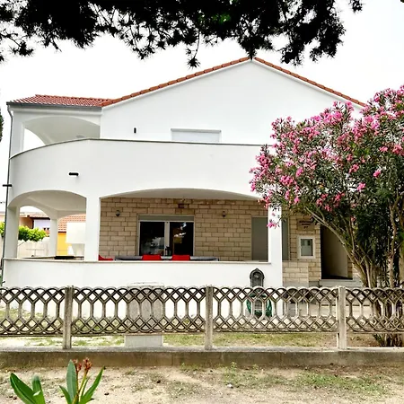 House Laguna Ii Privlaka (Zadar)