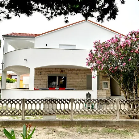 House Laguna Ii Privlaka (Zadar)