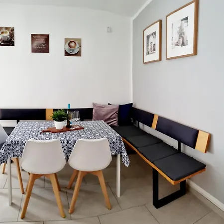House Laguna Ii Apartman