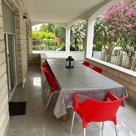 Apartment House Laguna Ii