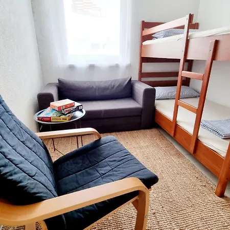 House Laguna Ii דירה *