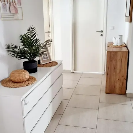 Appartement House Laguna Ii *