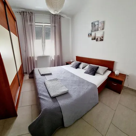 Appartement House Laguna Ii *