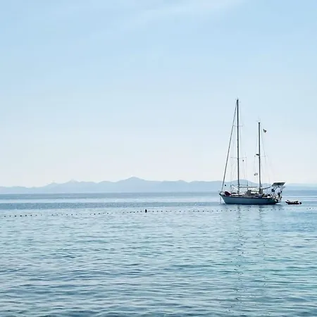 House Laguna Ii Appartement