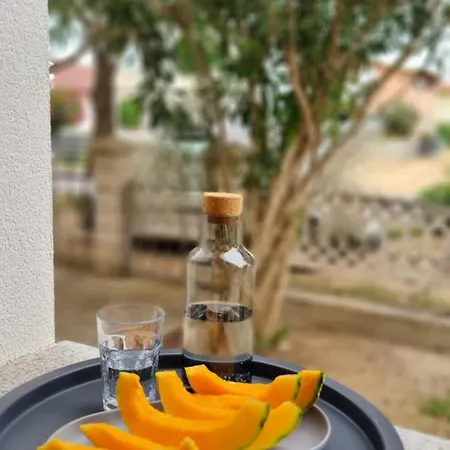 House Laguna Ii * פריבלאקה