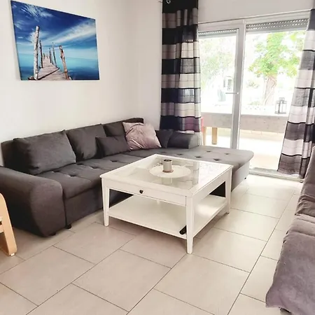 Apartman House Laguna Ii