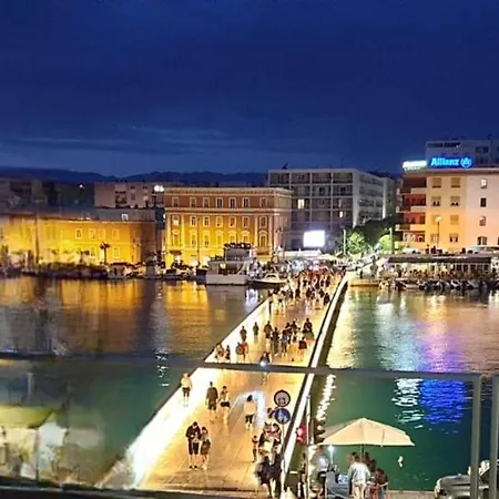 Appartement House Laguna Ii Privlaka (Zadar)