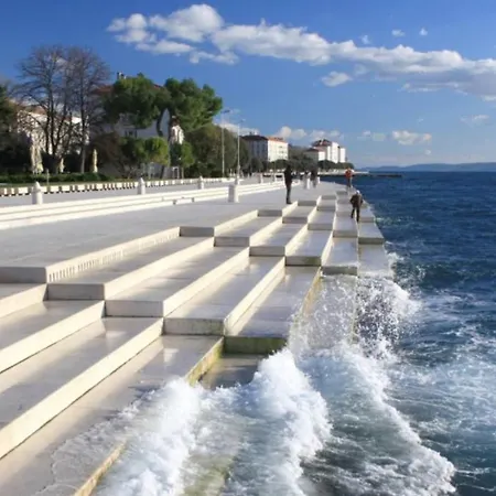 House Laguna Ii * Privlaka (Zadar)