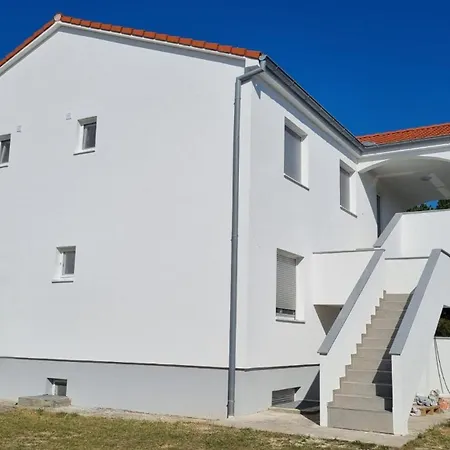 House Laguna Ii Privlaka (Zadar)