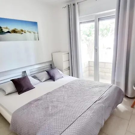 House Laguna Ii Apartman Privlaka (Zadar)