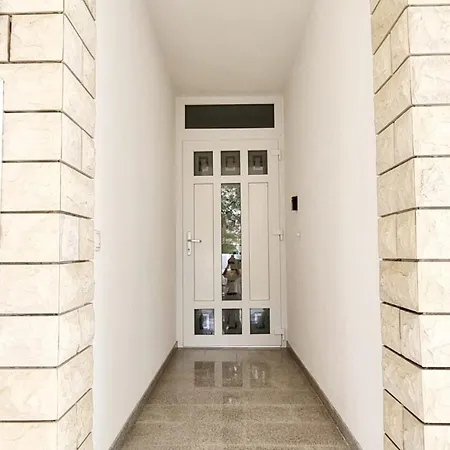 Apartman House Laguna Ii *