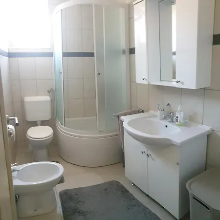 Appartement House Laguna Ii *