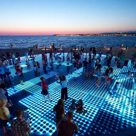 House Laguna Ii * Privlaka (Zadar)