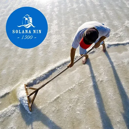 Appartement House Laguna Ii