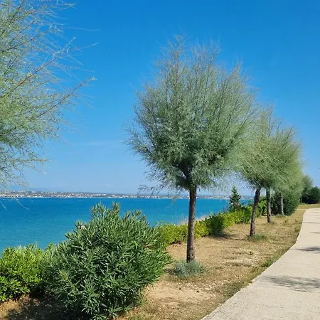 דירה House Laguna Ii פריבלאקה