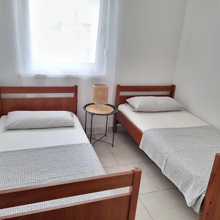Lejlighed House Laguna Ii Privlaka (Zadar)
